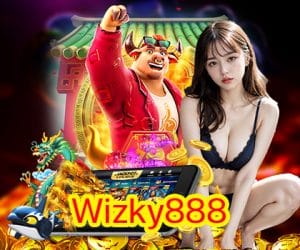 Wizky888