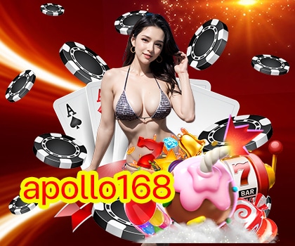 apollo168