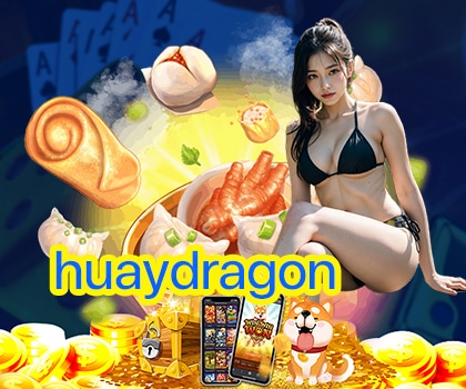 huaydragon