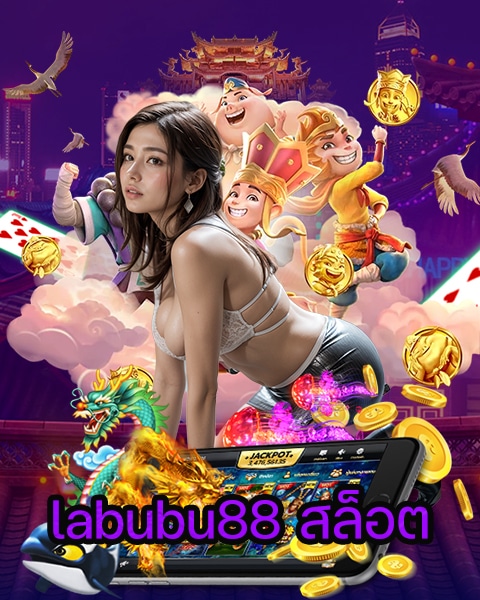 labubu88 สล็อต