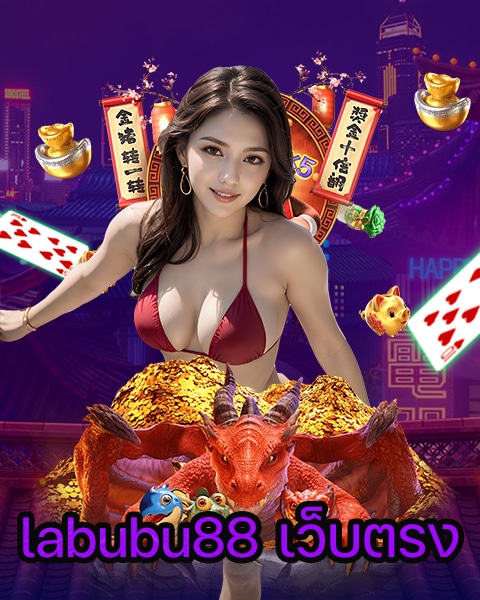 labubu88 เว็บตรง