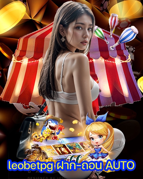 leobetpg ฝาก-ถอน AUTO