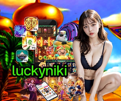 luckyniki