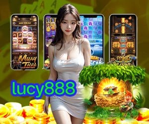 lucy888