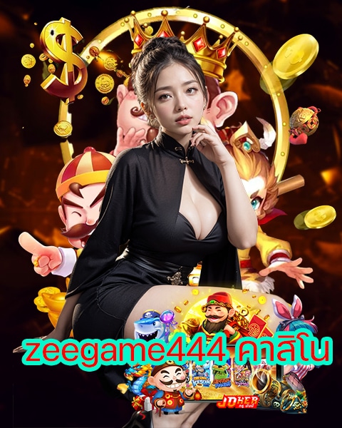 zeegame444 คาสิโน