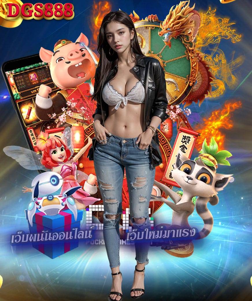 dgs888 ไม่ผ่านเอเย่นต์